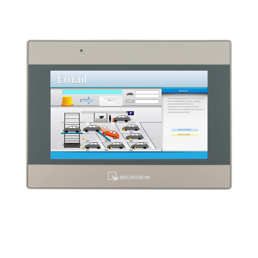 MT8072iE