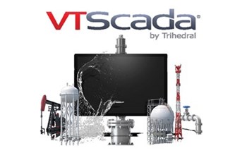VTScada工業(yè)組態(tài)軟件