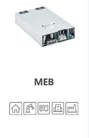Enclosed MEB 系列
