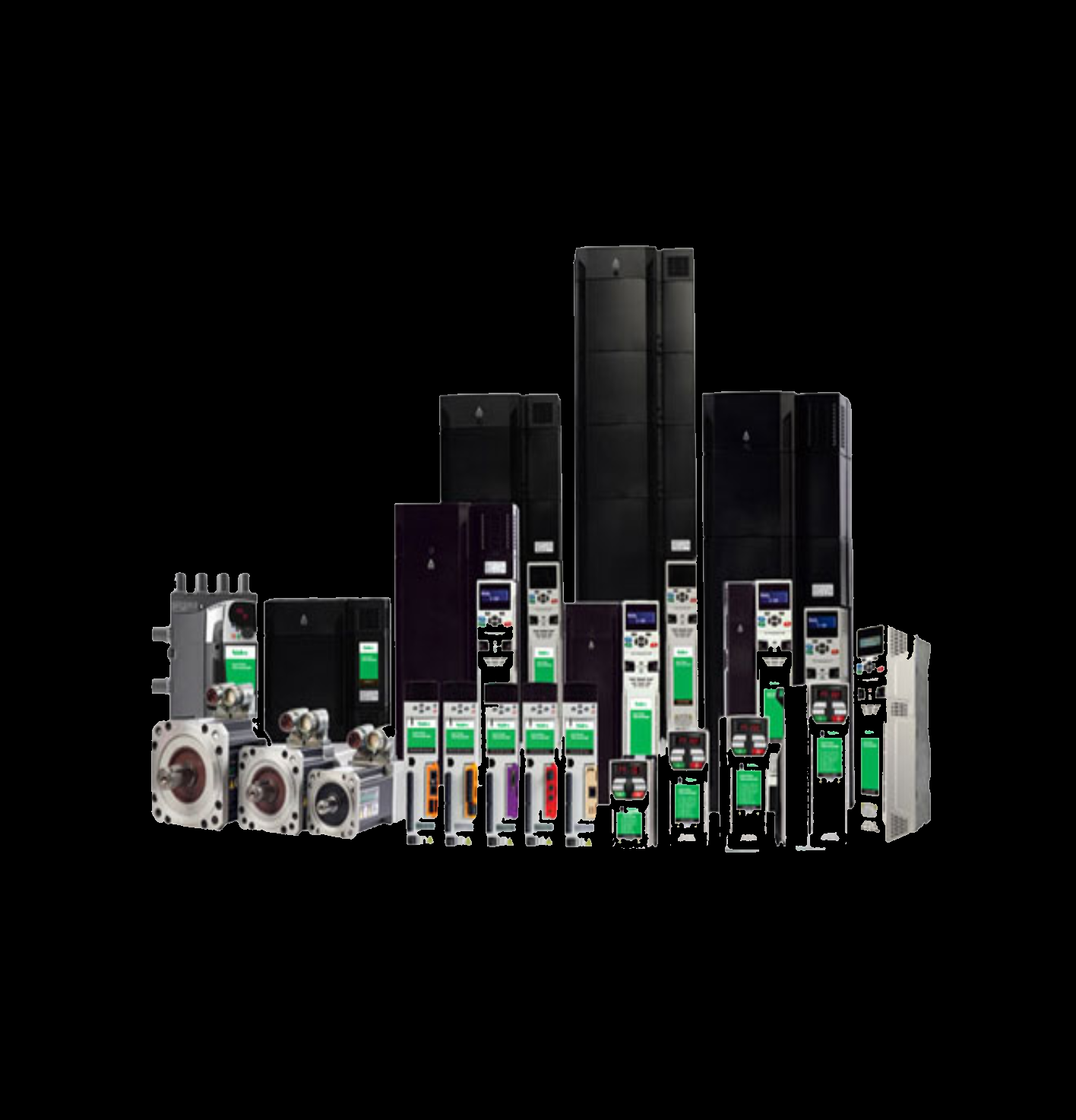 Unidrive M100