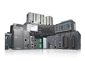 DVP系列薄型CPU