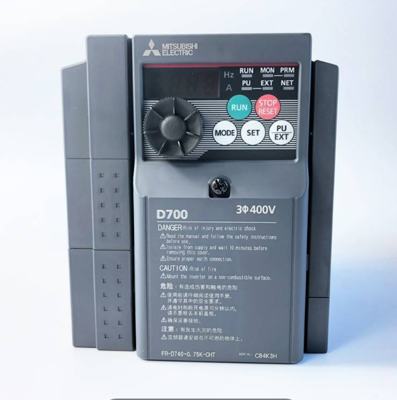 FR-D700系列