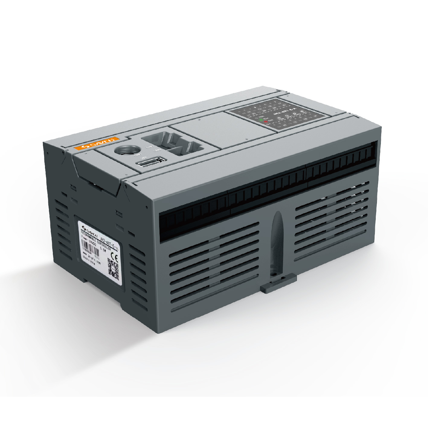 YH2系列PLC