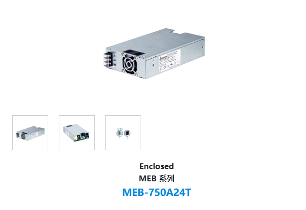 MEB-750A24T